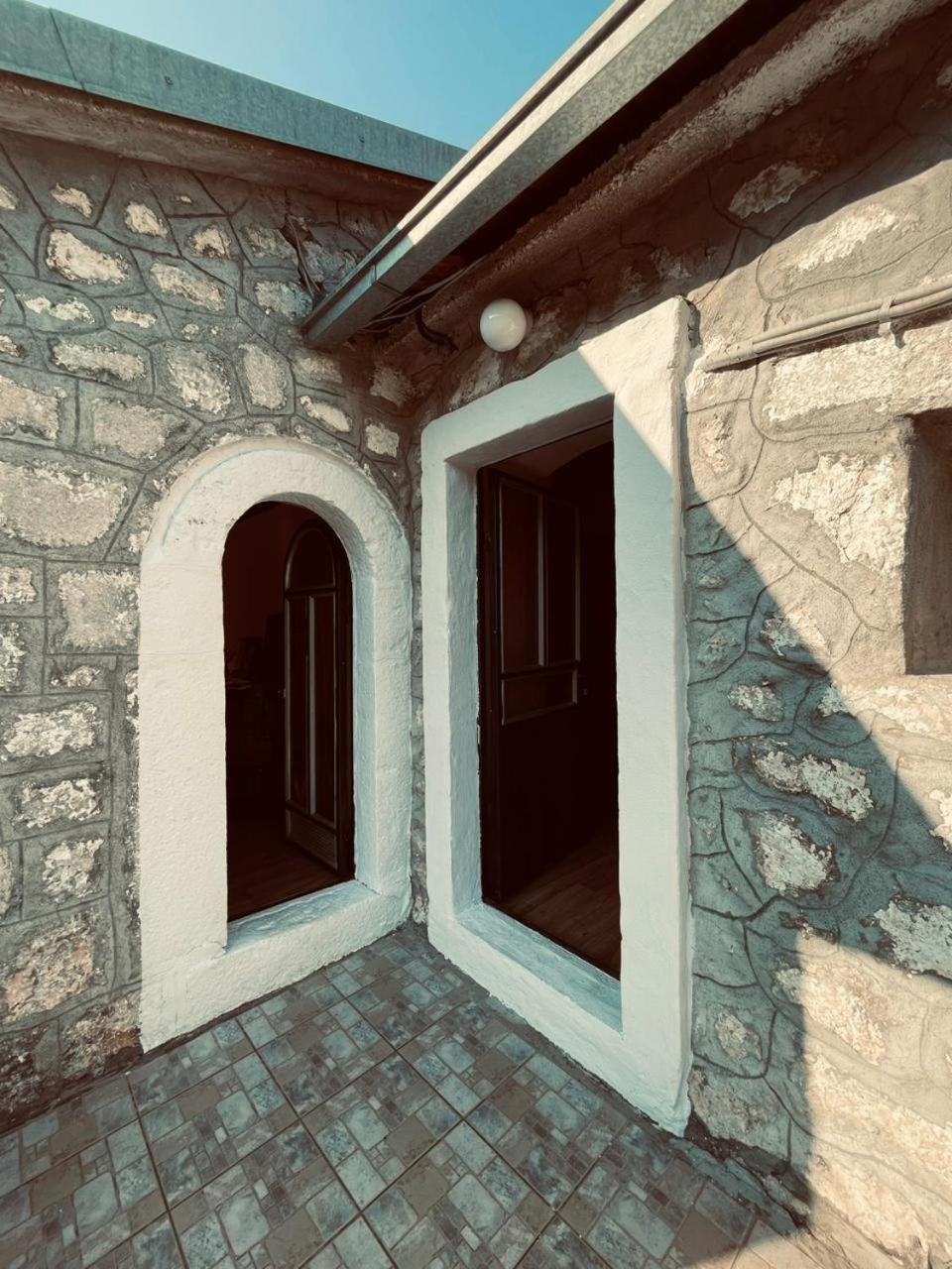 Rustic Village Rijeka Crnojevića Exterior foto